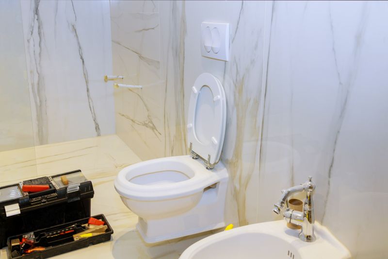 Top Bathroom Remodeling Companies in Tolland, CT