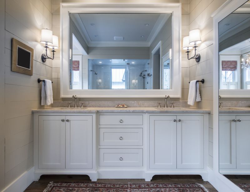 Cost of Bathroom Remodeling in East Hampton, CT